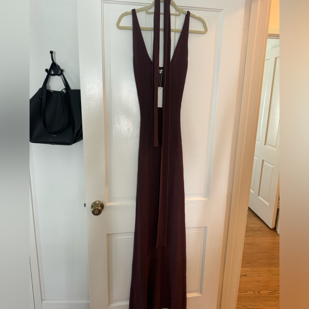 Aya Muse Vega Dress NWT - Picture 4 of 6